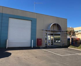 Factory, Warehouse & Industrial commercial property leased at 11/993 North Road Murrumbeena VIC 3163