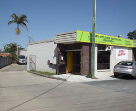 Factory, Warehouse & Industrial commercial property leased at 19-23 Tamborine Street Jimboomba QLD 4280