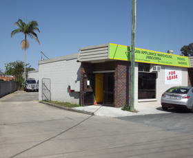 Factory, Warehouse & Industrial commercial property leased at Unit 1/19-23 Tamborine Street Jimboomba QLD 4280