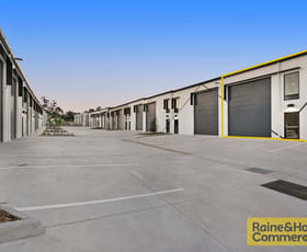 Factory, Warehouse & Industrial commercial property leased at 1/344 Bilsen Road Geebung QLD 4034