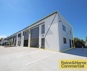 Factory, Warehouse & Industrial commercial property leased at 1/344 Bilsen Road Geebung QLD 4034