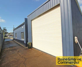 Factory, Warehouse & Industrial commercial property leased at 29 Tubbs Street Clontarf QLD 4019