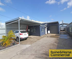 Factory, Warehouse & Industrial commercial property leased at 29 Tubbs Street Clontarf QLD 4019