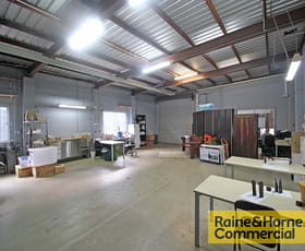 Factory, Warehouse & Industrial commercial property leased at 29 Tubbs Street Clontarf QLD 4019