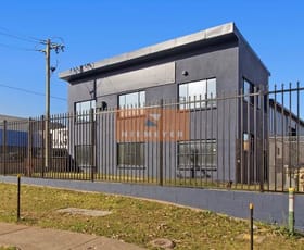 Showrooms / Bulky Goods commercial property leased at 62 Heathcote Road Moorebank NSW 2170