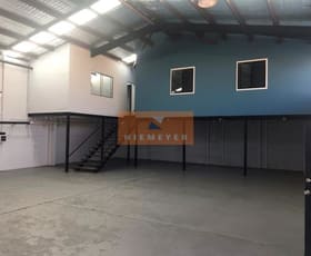 Showrooms / Bulky Goods commercial property leased at 62 Heathcote Road Moorebank NSW 2170