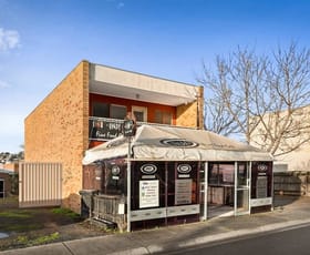 Shop & Retail commercial property leased at 1 Barrett Lane Mornington VIC 3931