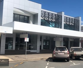 Offices commercial property leased at Lot 1/59 McLeod Street Cairns City QLD 4870
