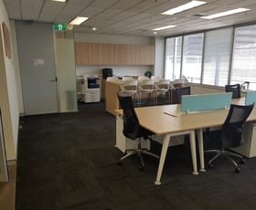 Offices commercial property leased at Sydney NSW 2000