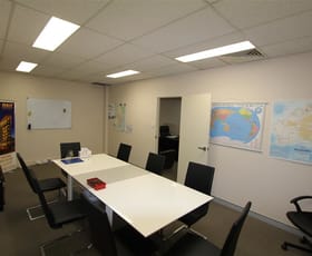 Offices commercial property leased at Suite 3C/124 Forest Road Hurstville NSW 2220
