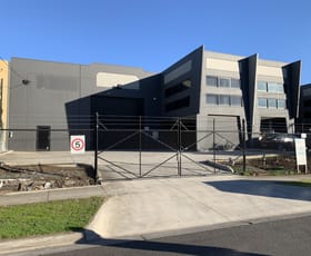 Factory, Warehouse & Industrial commercial property leased at 19 Fleet Street Somerton VIC 3062