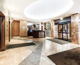 Offices commercial property leased at 447 Kent Street Sydney NSW 2000