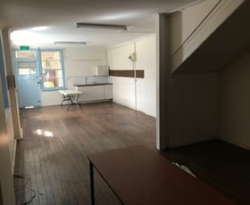 Offices commercial property leased at 206 - Rear Katoomba Street Katoomba NSW 2780