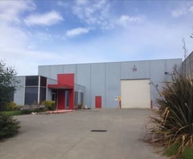 Offices commercial property leased at 28 Kimberly Road Dandenong South VIC 3175