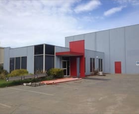 Offices commercial property leased at 28 Kimberly Road Dandenong South VIC 3175