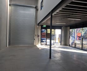 Showrooms / Bulky Goods commercial property leased at Unit 1/19-21 Export Drive Brooklyn VIC 3012