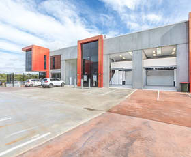 Offices commercial property leased at 20/104 Barwon Street Morningside QLD 4170