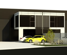Factory, Warehouse & Industrial commercial property leased at 1/5 Motto Court Hoppers Crossing VIC 3029