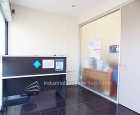 Offices commercial property leased at Merrylands NSW 2160