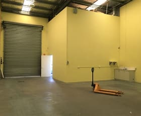 Factory, Warehouse & Industrial commercial property leased at 9/31-37 Howleys Rd Notting Hill VIC 3168