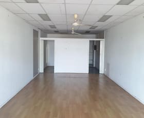 Offices commercial property leased at Shop 4, 1-3 Normanby Street Yeppoon QLD 4703