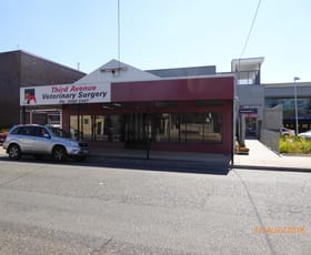 Offices commercial property leased at 2/6 THIRD AVENUE Sandgate QLD 4017