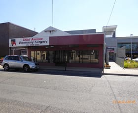 Shop & Retail commercial property leased at 2/6 THIRD AVENUE Sandgate QLD 4017