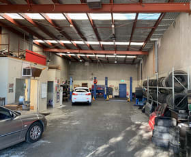Factory, Warehouse & Industrial commercial property leased at A/122 Fairbank Rd Clayton South VIC 3169