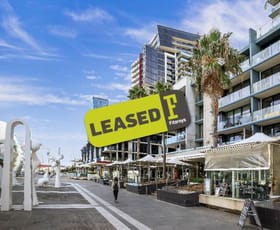 Hotel, Motel, Pub & Leisure commercial property leased at Ground Floor/50 Newquay Promenade Docklands VIC 3008
