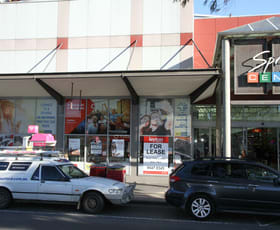 Shop & Retail commercial property leased at 1/268-274 Springvale Road Springvale VIC 3171