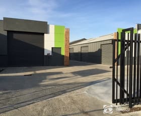 Factory, Warehouse & Industrial commercial property for lease at 1/81 Miles Grove Seaford VIC 3198