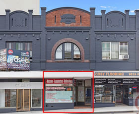 Shop & Retail commercial property leased at 220 Victoria Road Drummoyne NSW 2047
