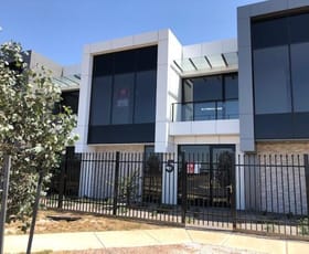 Factory, Warehouse & Industrial commercial property leased at 5/1 Leader Street Truganina VIC 3029