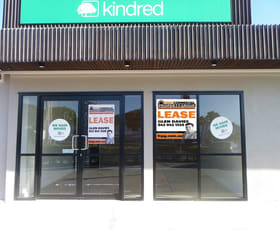 Medical / Consulting commercial property leased at 3/156 Hamilton Road Wavell Heights QLD 4012