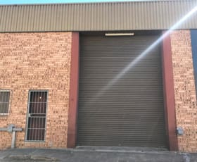 Factory, Warehouse & Industrial commercial property leased at Cabramatta NSW 2166