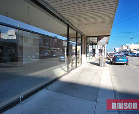 Showrooms / Bulky Goods commercial property leased at 846 High Street Thornbury VIC 3071
