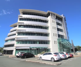 Medical / Consulting commercial property sold at Robina QLD 4226