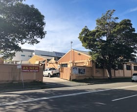 Factory, Warehouse & Industrial commercial property leased at Dale Street Brookvale NSW 2100