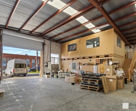 Factory, Warehouse & Industrial commercial property leased at 23 Meriton Place Clayton South VIC 3169