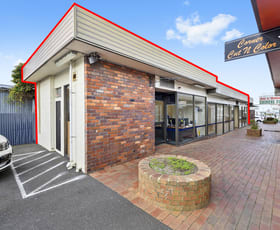 Shop & Retail commercial property leased at 3-7/152 High Street Belmont VIC 3216