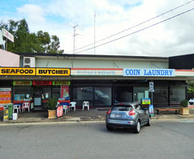 Shop & Retail commercial property leased at 86 Downs Street North Ipswich QLD 4305