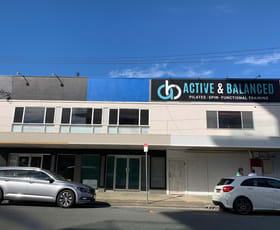 Showrooms / Bulky Goods commercial property leased at 52 Peerless Avenue Mermaid Beach QLD 4218