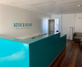 Showrooms / Bulky Goods commercial property leased at 52 Peerless Avenue Mermaid Beach QLD 4218