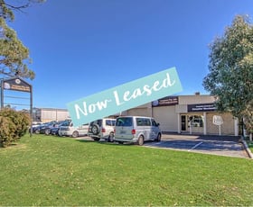 Factory, Warehouse & Industrial commercial property leased at 4/11 Day Rd Rockingham WA 6168