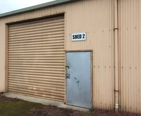 Other commercial property leased at 2/609 Henty Hwy Portland VIC 3305