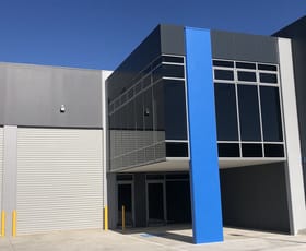 Factory, Warehouse & Industrial commercial property leased at 1 West Court Coolaroo VIC 3048