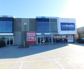 Showrooms / Bulky Goods commercial property leased at 195-199 Old Geelong Road Hoppers Crossing VIC 3029