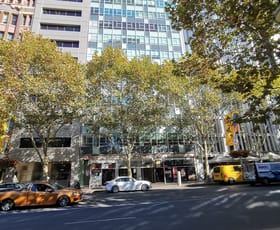 Offices commercial property leased at 907/229 Macquarie Street Sydney NSW 2000