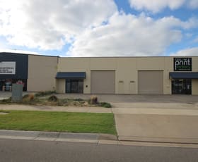 Factory, Warehouse & Industrial commercial property leased at 2/107 Grove Road Grovedale VIC 3216