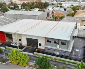 Factory, Warehouse & Industrial commercial property leased at Unit 2/91 Lott Street Carrington NSW 2294